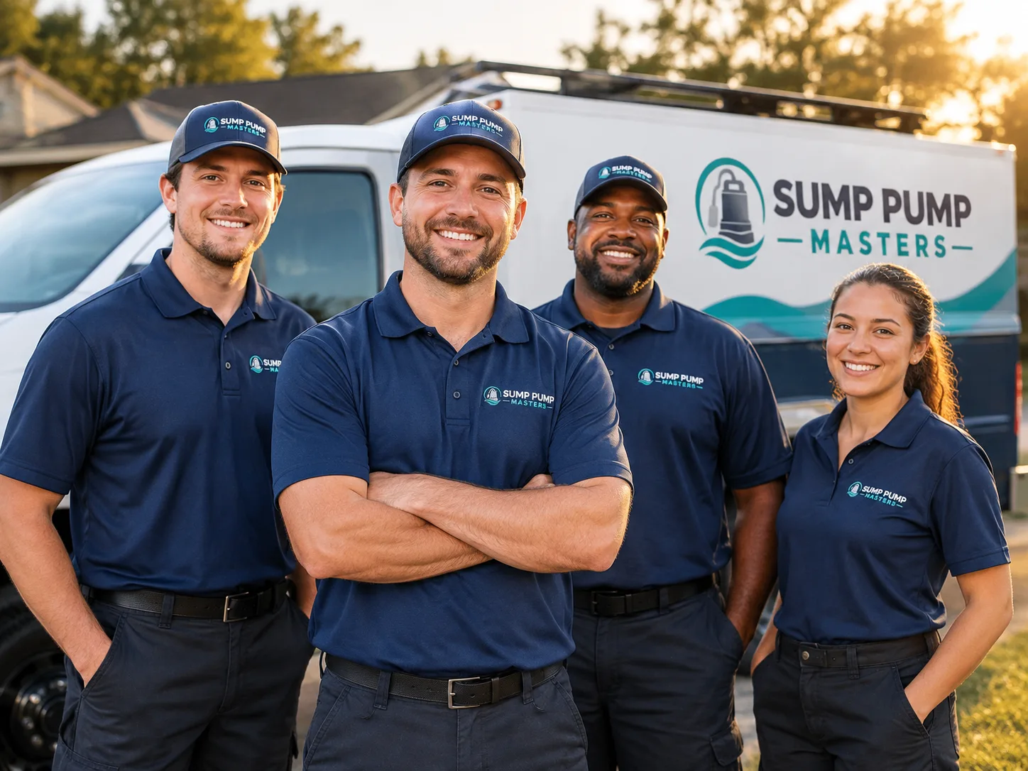 Sump Pump Repair company in Waltham, MA